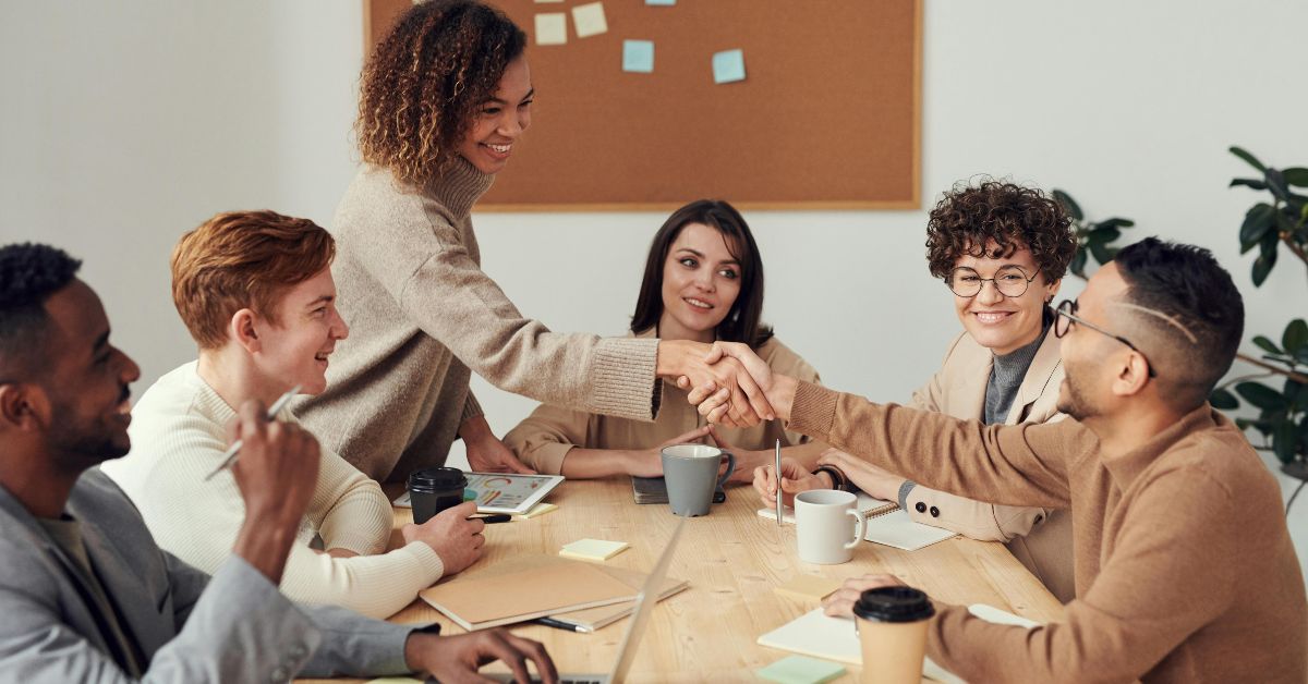 Defining Your Target Audience